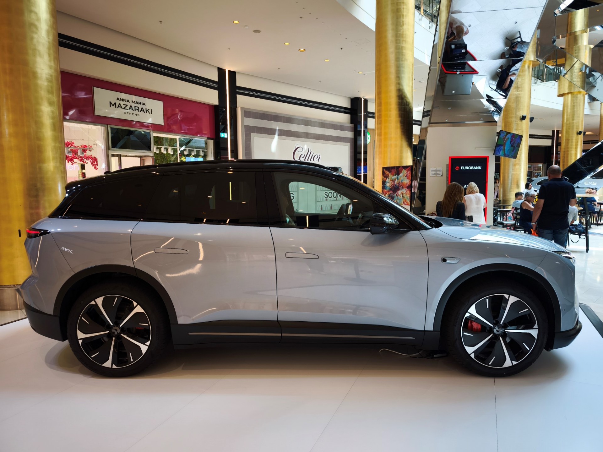 Ποια μάρκα πουλάει 10.000 αυτοκίνητα κάθε εβδομάδα; – Μόλις ήρθε και στην Ελλάδα