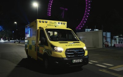 Από την Αγγλία στην Ελλάδα – Τι σημαντικό έφερε η Ford 