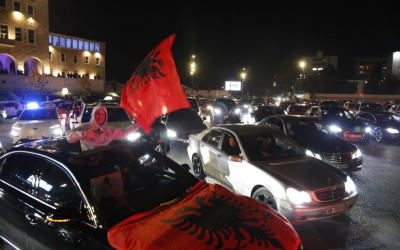 Η μισή Αλβανία αγοράζει αυτήν τη μάρκα αυτοκινήτων – Δείτε ποια είναι