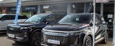 Τα δύο πρόσωπα της τελειότητας – Jaecoo 7 SHS και Omoda 9 SHS