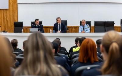 Τι δεν επιτρέπει από την Αστυνομία ο υπουργός – Τι ζήτησε όταν κάνουν ελέγχους