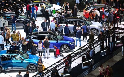 Οι 7 φιναλίστ για το μεγάλο βραβείο – Ποιο θα βγει Αυτοκίνητο της Χρονιάς 2026