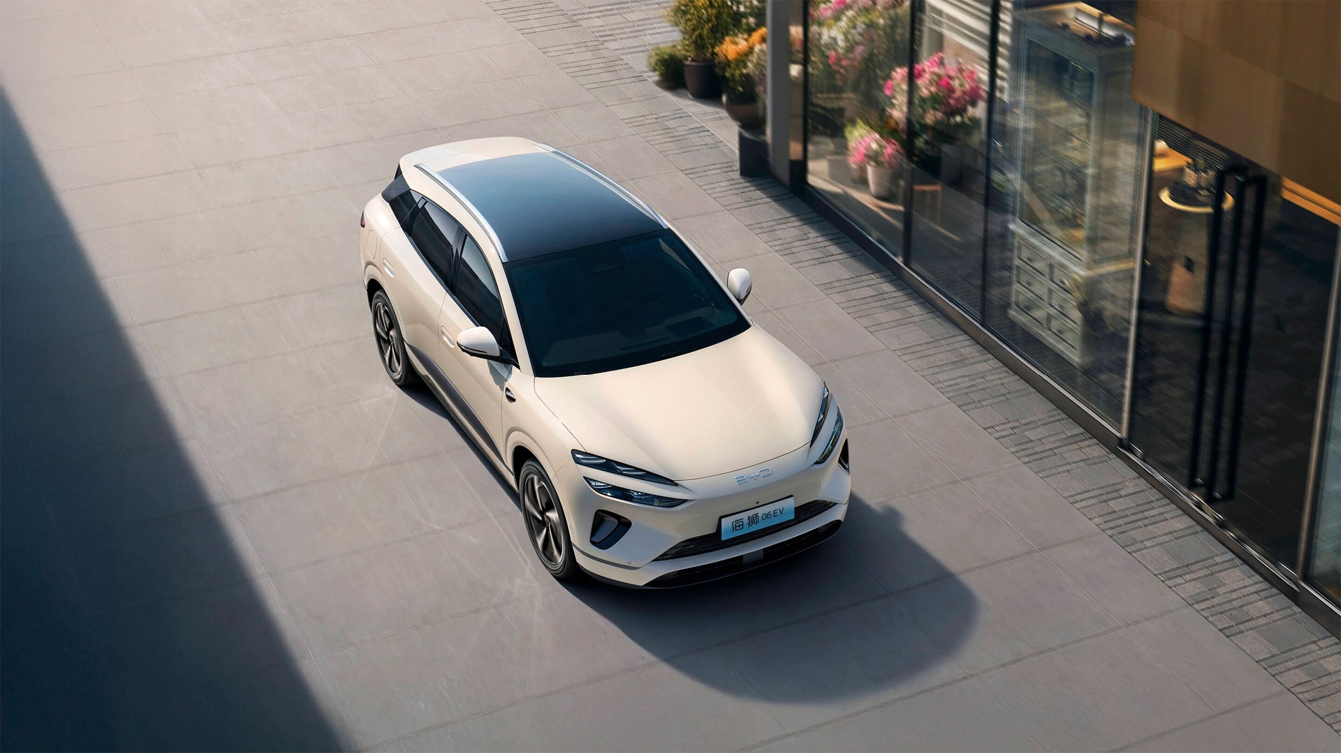 Το SUV της BYD που θα σπάσει ταμεία – Σε 100 μέρες πούλησε 100.000 αυτοκίνητα