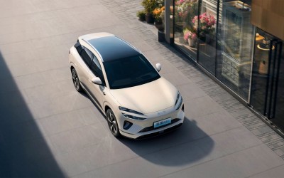 Το SUV της BYD που θα σπάσει ταμεία – Σε 100 μέρες πούλησε 100.000 αυτοκίνητα