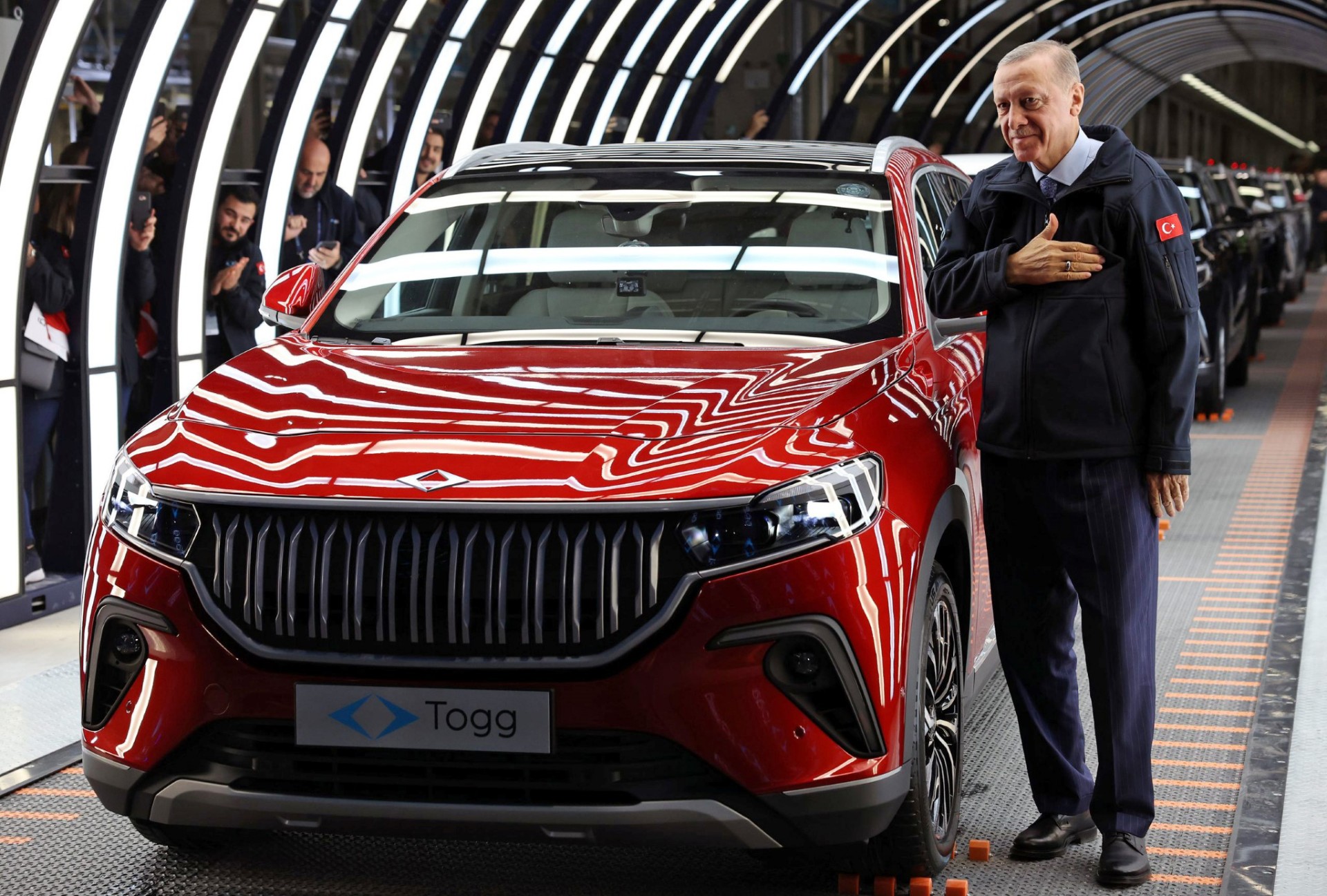 Πόσο κοστίζουν τα τουρκικά αυτοκίνητα; Αυτές είναι οι πρώτες τιμές στην Ευρώπη