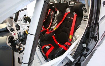 Η Toyota έκανε το αδύνατο – Έφτιαξε αγωνιστικό, από οικογενειακό SUV