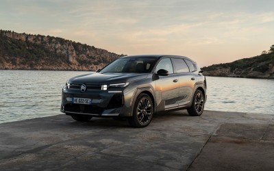 Στην Ελλάδα το νέο Citroen C5 Aircross – Είναι 5.000 ευρώ φθηνότερο από τη Γαλλία (τιμές)