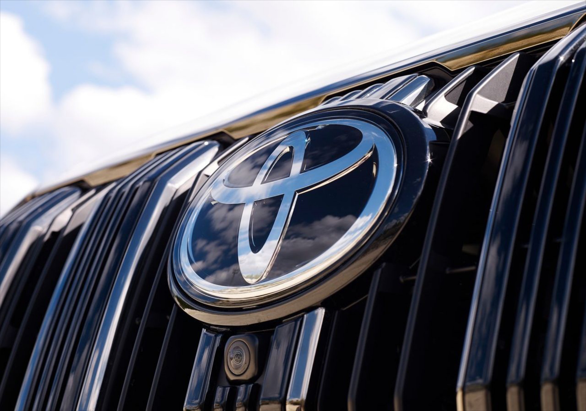 To Toyota που θέλουν όλοι – Μόλις 12 όμως θα το αποκτήσουν απ’ όλο τον κόσμο