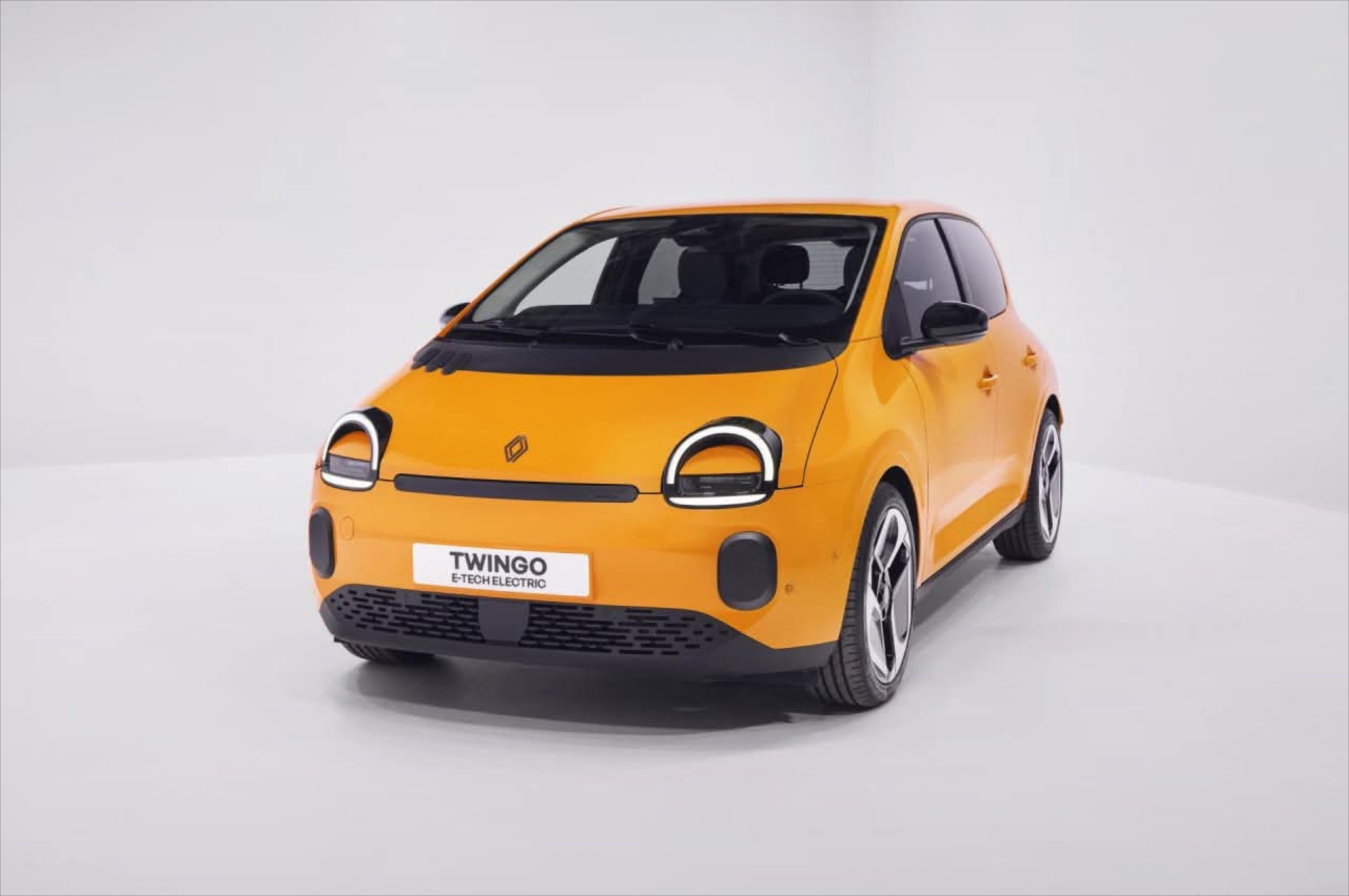 Το νέο Renault Twingo είναι γεγονός – Αλλάζει τους κανόνες στα αυτοκίνητα πόλης
