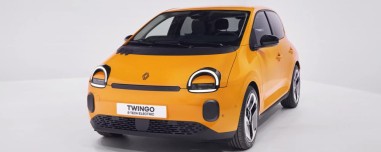 Το νέο Renault Twingo είναι γεγονός – Αλλάζει τους κανόνες στα αυτοκίνητα πόλης
