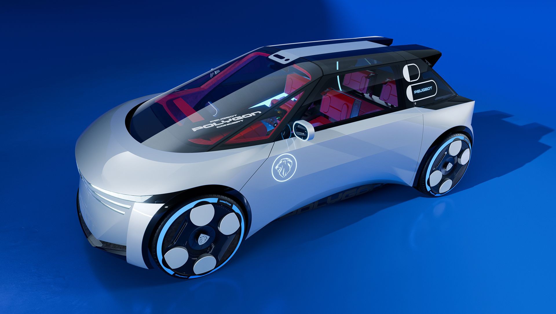 Το νέο Peugeot 208 θα έχει επιρροές από το… Fortnite!