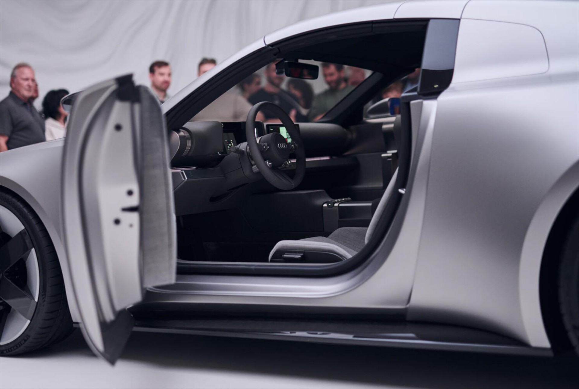 Αλλάζει η Audi: Αυτό θα είναι το φθηνότερο μοντέλο της - Έρχονται και δύο νέα SUV