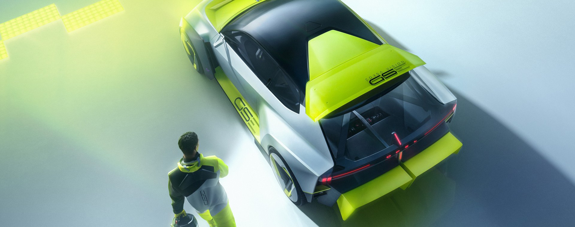 H Opel της νέας εποχής ηλεκτρίζει! 