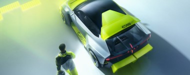 H Opel της νέας εποχής ηλεκτρίζει! 