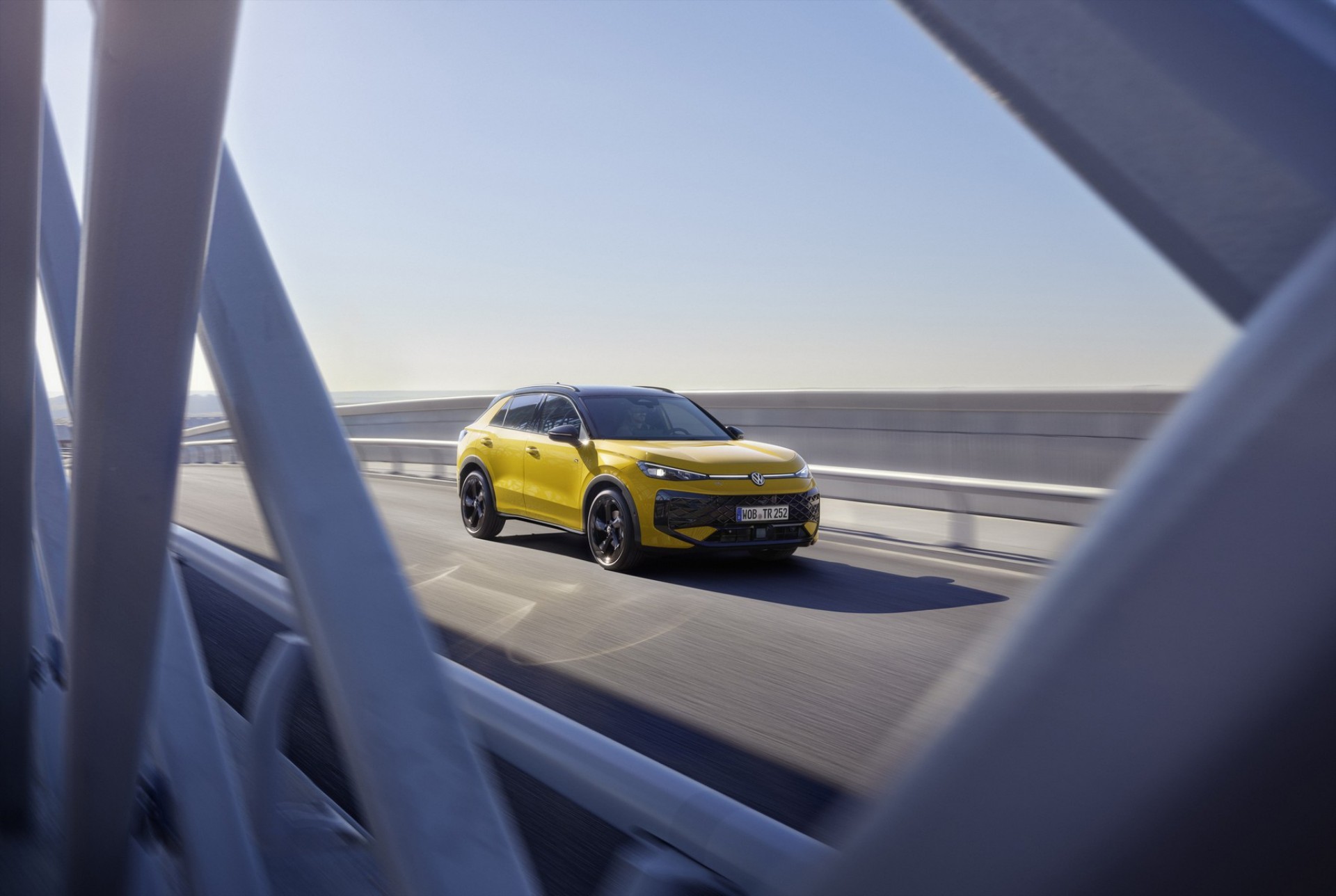 Πού κατασκευάζεται το νέο Volkswagen T-Roc; Πότε έρχεται Ελλάδα 