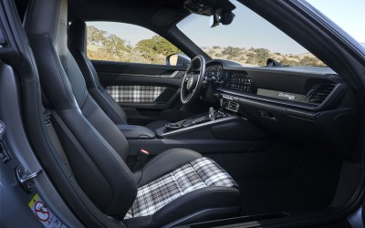 H ακριβότερη Porsche στην Ελλάδα - Φτάνει στα 500.000 ευρώ