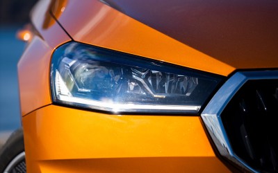 To Skoda που καίει πραγματικά 5,7 lt και έχει τελική 202 km/h - Δεν πληρώνει τέλη κυκλοφορίας