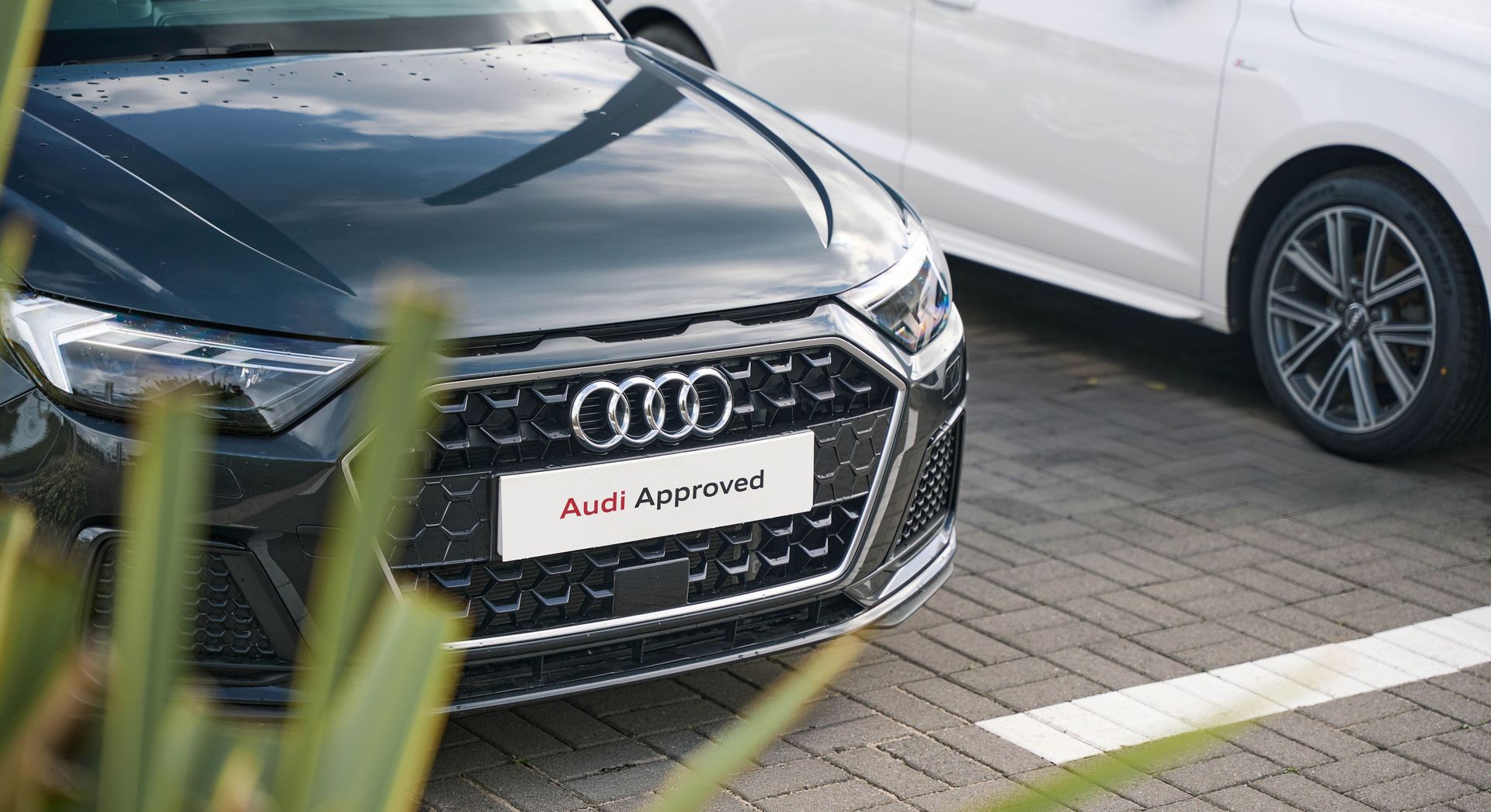 Η μεγάλη απάτη με μεταχειρισμένα Audi - Τι λέει η ίδια η εταιρεία