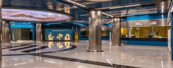 Η μεγάλη αλλαγή στο Μετρό της Αθήνας – Τι νέο ετοιμάζουν στη Γραμμή 4 