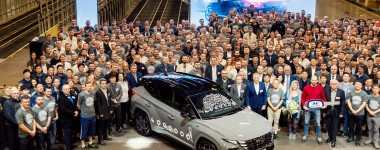 Αυτός είναι ο κορυφαίος εργοδότης της Γερμανίας για το 2025- Είναι κορεατική μάρκα αυτοκινήτων 