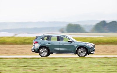 Η ευρωπαϊκή μάρκα που σαρώνει - Πούλησε 1.585.382 αυτοκίνητα σε 9 μήνες 