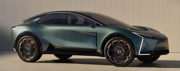 Η Toyota ετοιμάζει μπαταρίες που αντέχουν 40 χρόνια