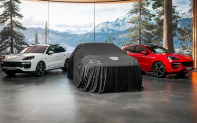 Στις 19 Νοεμβρίου η πρεμιέρα της νέας Porsche Cayenne – Τι σπουδαίο φέρνει 