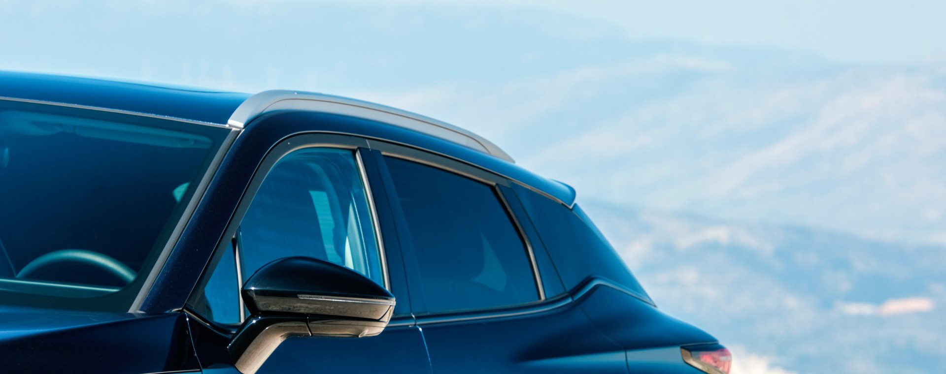 Το C-SUV που έχει 7.500 ευρώ έκπτωση - Και 7 χρόνια εγγύηση και 7 χρόνια οδική βοήθεια