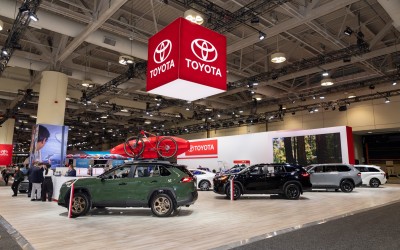 Πώς η Toyota έβγαλε 12,8 δισ ευρώ σε ένα χρόνο - Και δεν είναι από πωλήσεις