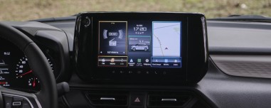 Το ιαπωνικό υβριδικό με 10 χρόνια εγγύηση - Δεν πληρώνει τέλη κυκλοφορίας