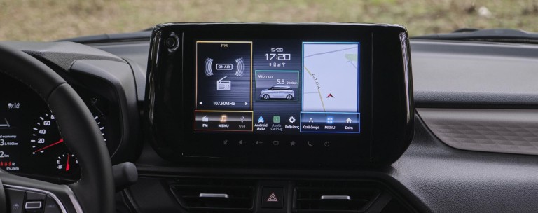 Το ιαπωνικό υβριδικό με 10 χρόνια εγγύηση - Δεν πληρώνει τέλη κυκλοφορίας