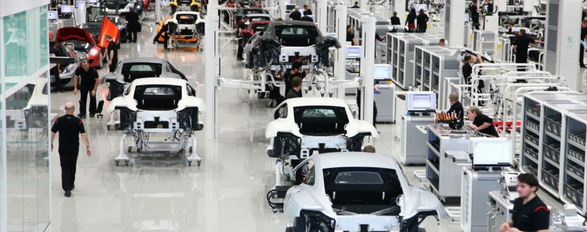 Η εταιρεία που δήλωνε ότι δε θα βγάλει ποτέ SUV – Το ετοιμάζει για το 2028 