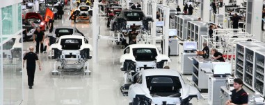 Η εταιρεία που δήλωνε ότι δε θα βγάλει ποτέ SUV – Το ετοιμάζει για το 2028 