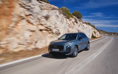 Νέο Audi Q3: Τα 5 σημεία που... δεν έχει αντίπαλο