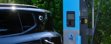 Με το incharge η ηλεκτροκίνηση γίνεται πρακτική – Φόρτισε τώρα με ασύλληπτες ταχύτητες