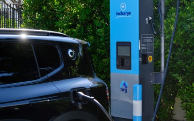 Με το incharge η ηλεκτροκίνηση γίνεται πρακτική – Φόρτισε τώρα με ασύλληπτες ταχύτητες