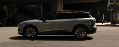 To SUV της NIO που έφτασε τις 300.000 πωλήσεις – Έχει τιμή 29.354 ευρώ, χωρίς μπαταρία