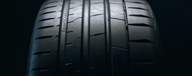 Το Ultra-High Performance ελαστικό που έχει κερδίσει 21 ανεξάρτητες δοκιμές ελαστικών! 