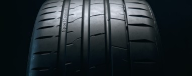 Το Ultra-High Performance ελαστικό που έχει κερδίσει 21 ανεξάρτητες δοκιμές ελαστικών! 