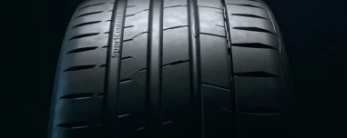 Το Ultra-High Performance ελαστικό που έχει κερδίσει 21 ανεξάρτητες δοκιμές ελαστικών! 