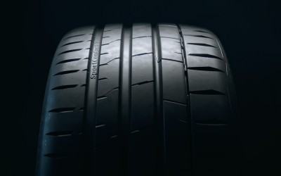 Το Ultra-High Performance ελαστικό που έχει κερδίσει 21 ανεξάρτητες δοκιμές ελαστικών! 