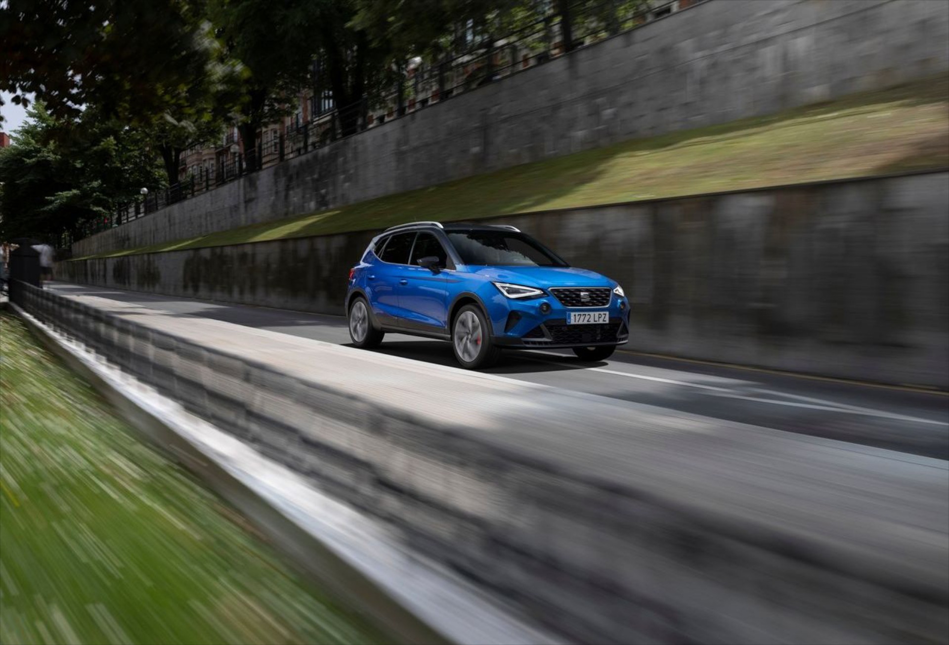 Black Friday από τη Seat – Προσφέρει SUV με 18.000 ευρώ