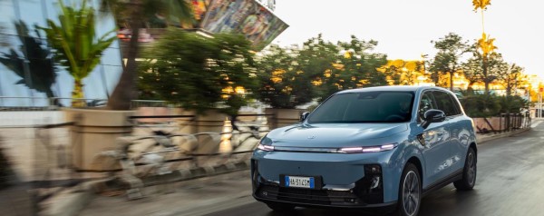 Στην Ελλάδα το νέο C-SUV της Leapmotor – Οι τιμές και οι εκδόσεις του B10