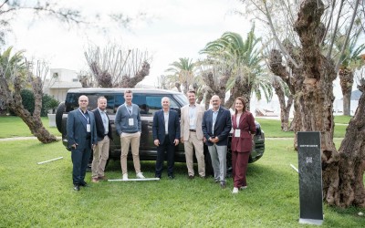 No1 σε όλη την Ευρώπη η ελληνική εταιρεία – Πουλάει τα κορυφαία SUV 