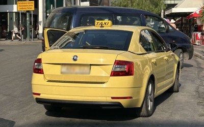 Πειραιάς: Πελάτης χτύπησε με γροθιές οδηγό Ταξί -Τι συνέβη 