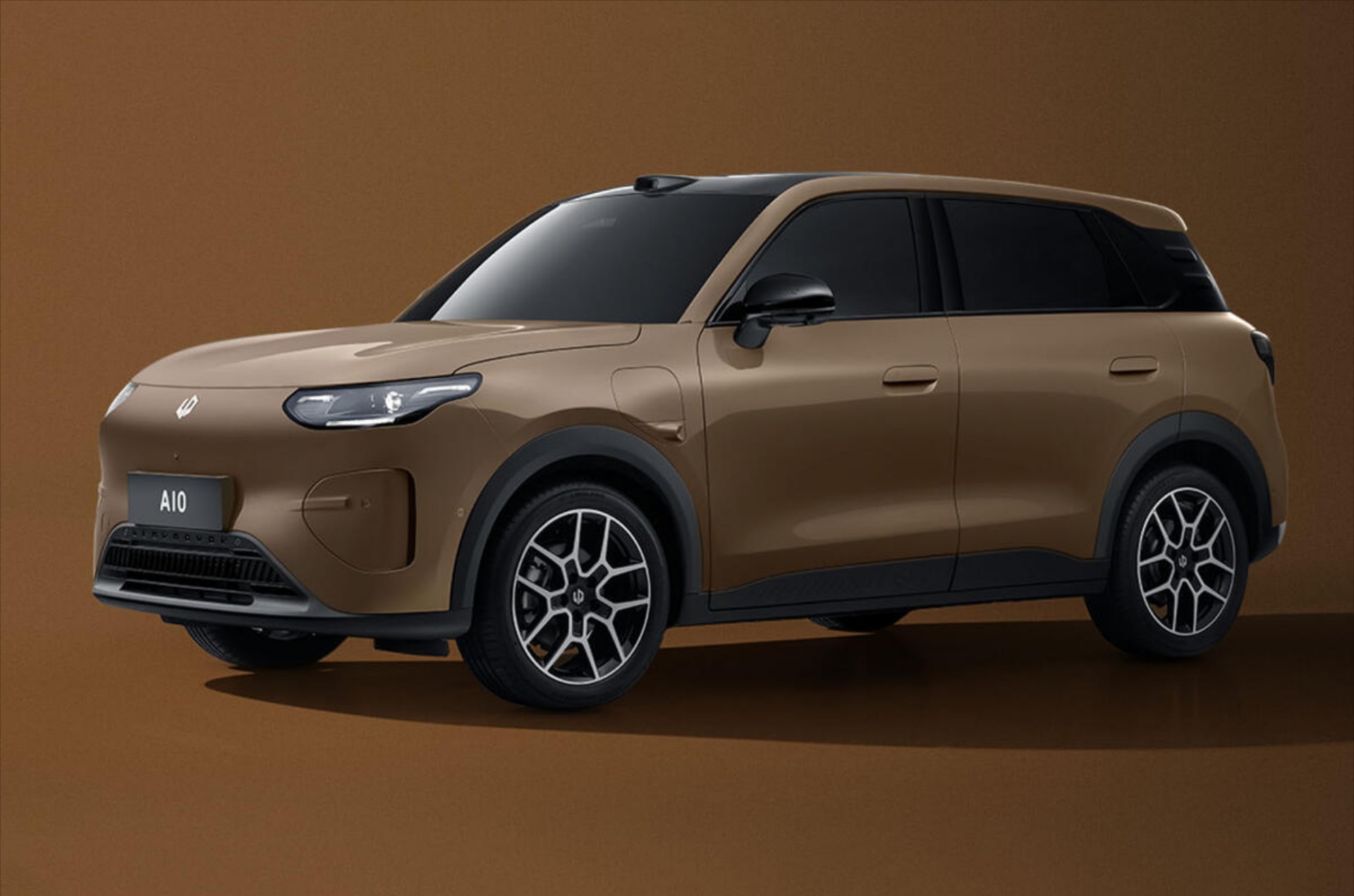 Έρχεται Ευρώπη το compact SUV των 25.000 ευρώ – Mε αυτονομία 482 km!