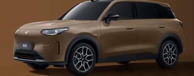 Έρχεται Ευρώπη το compact SUV των 25.000 ευρώ – Mε αυτονομία 482 km!