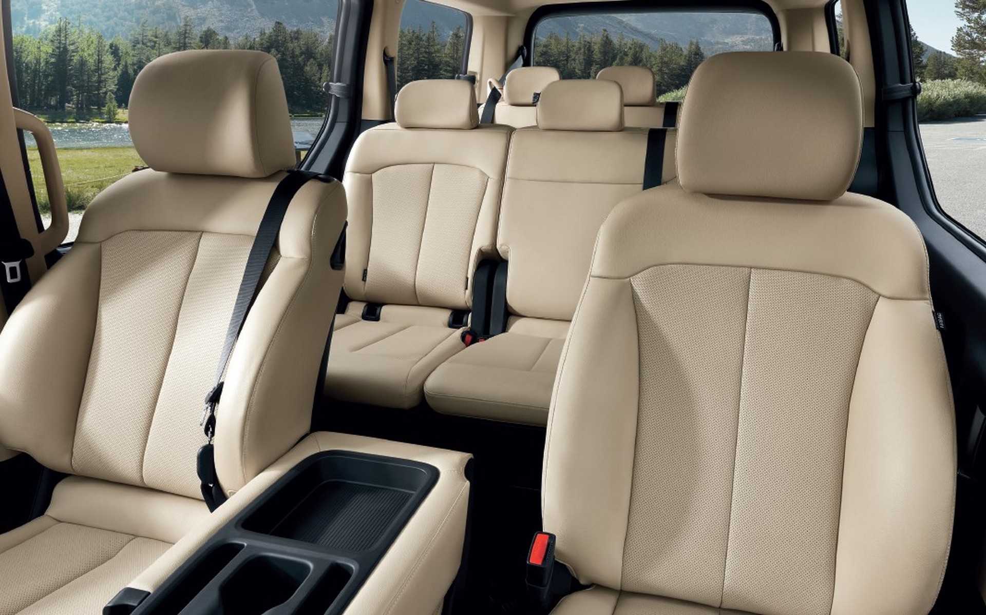 Το αυτοκίνητο με το οποίο θα μετακινηθούν οι ισχυροί της G20 - Στην Ελλάδα κοστίζει 52.940 ευρώ