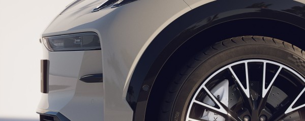 Premium compact SUV με απόδοση έως 428 ίππους και όφελος 2.000 ευρώ! 