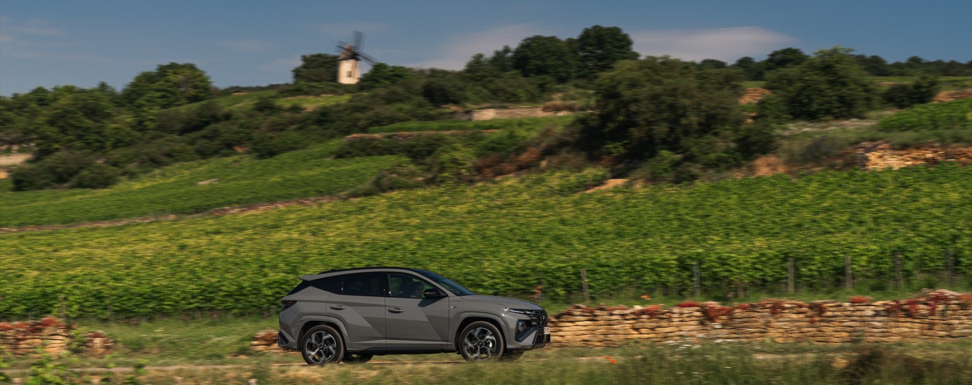 Το Tucson Hybrid και όλα τα Hyundai, μέχρι 5.500 ευρώ φθηνότερα – Μόνο για λίγες μέρες